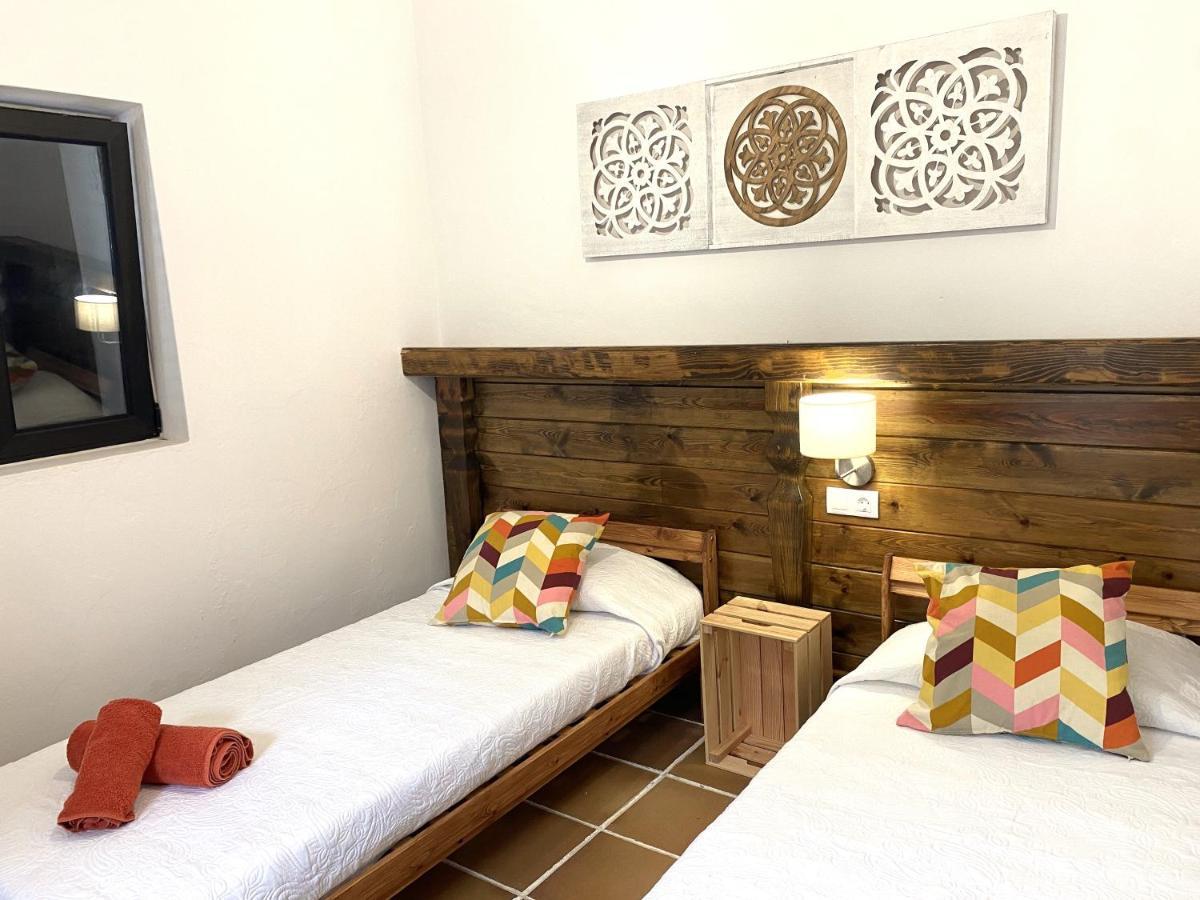 Casa Del Amigo Carmelo Pensionat Ye Eksteriør billede