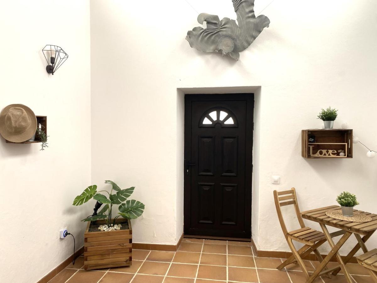 Casa Del Amigo Carmelo Pensionat Ye Eksteriør billede