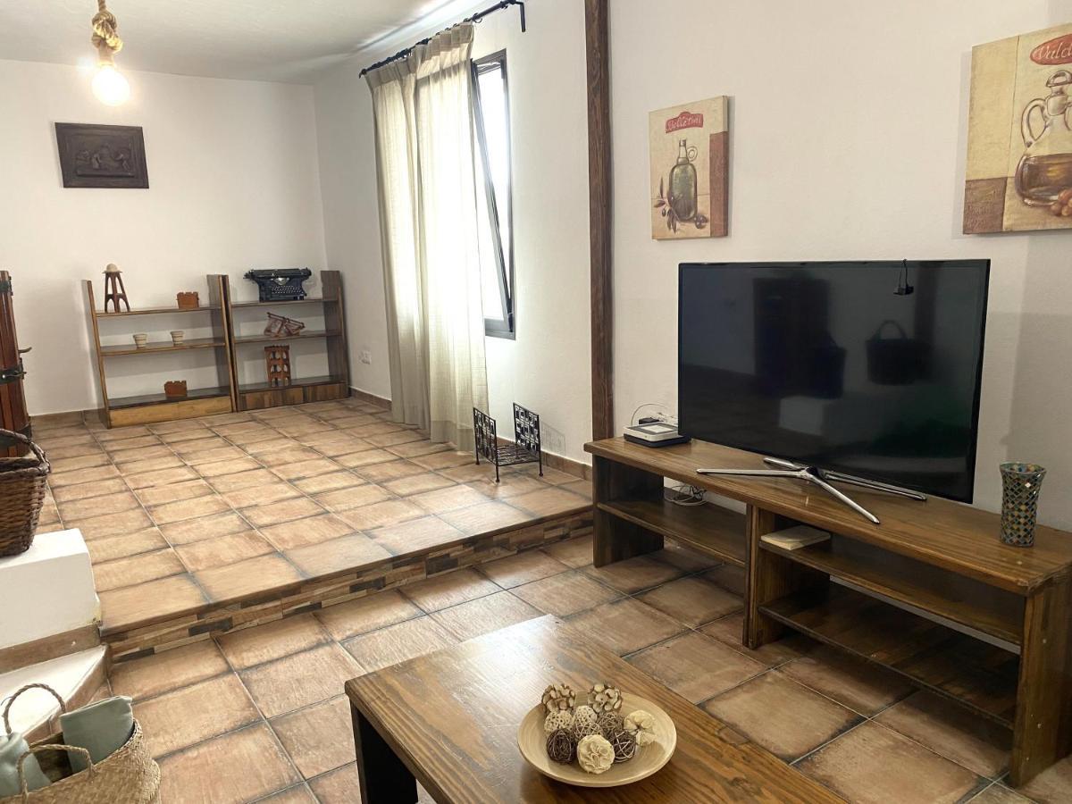 Casa Del Amigo Carmelo Pensionat Ye Eksteriør billede