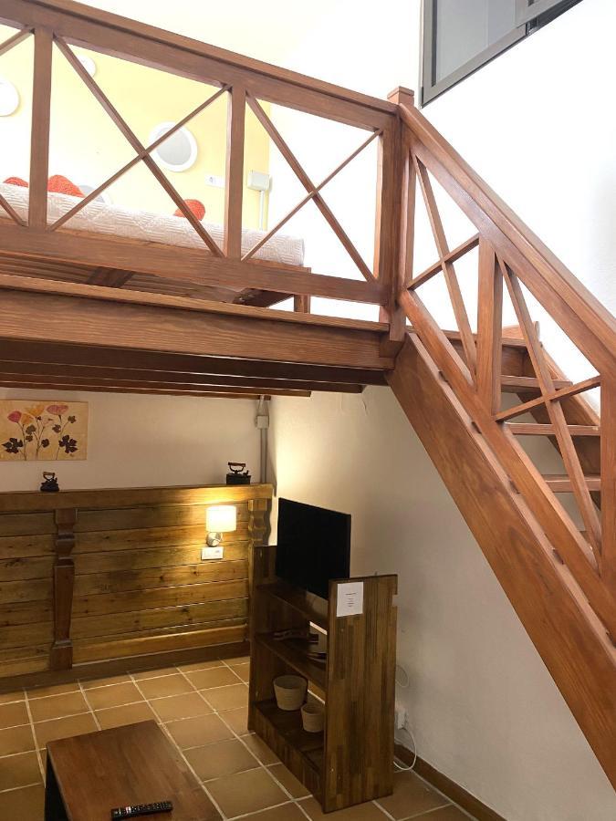 Casa Del Amigo Carmelo Pensionat Ye Eksteriør billede