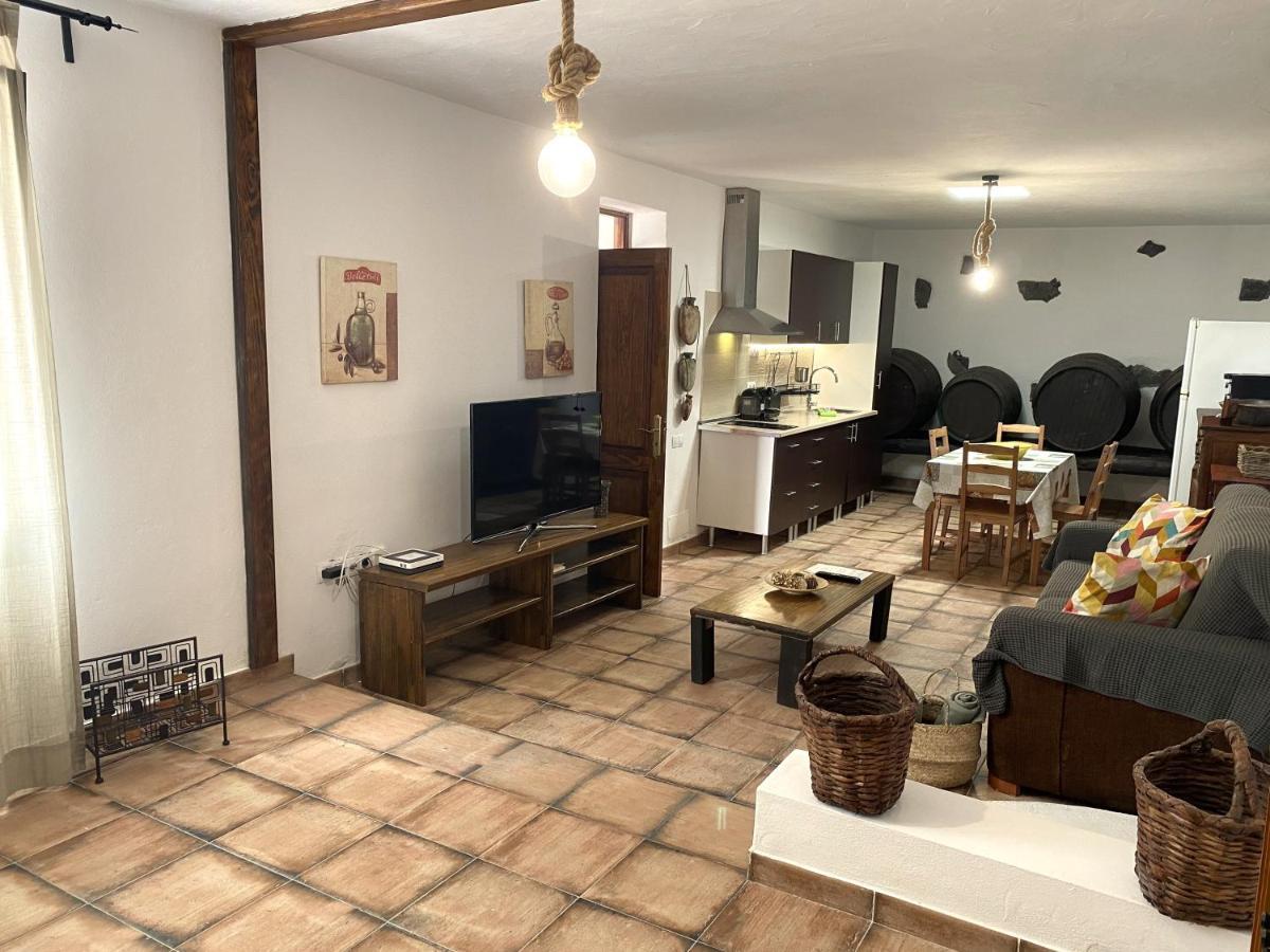 Casa Del Amigo Carmelo Pensionat Ye Eksteriør billede