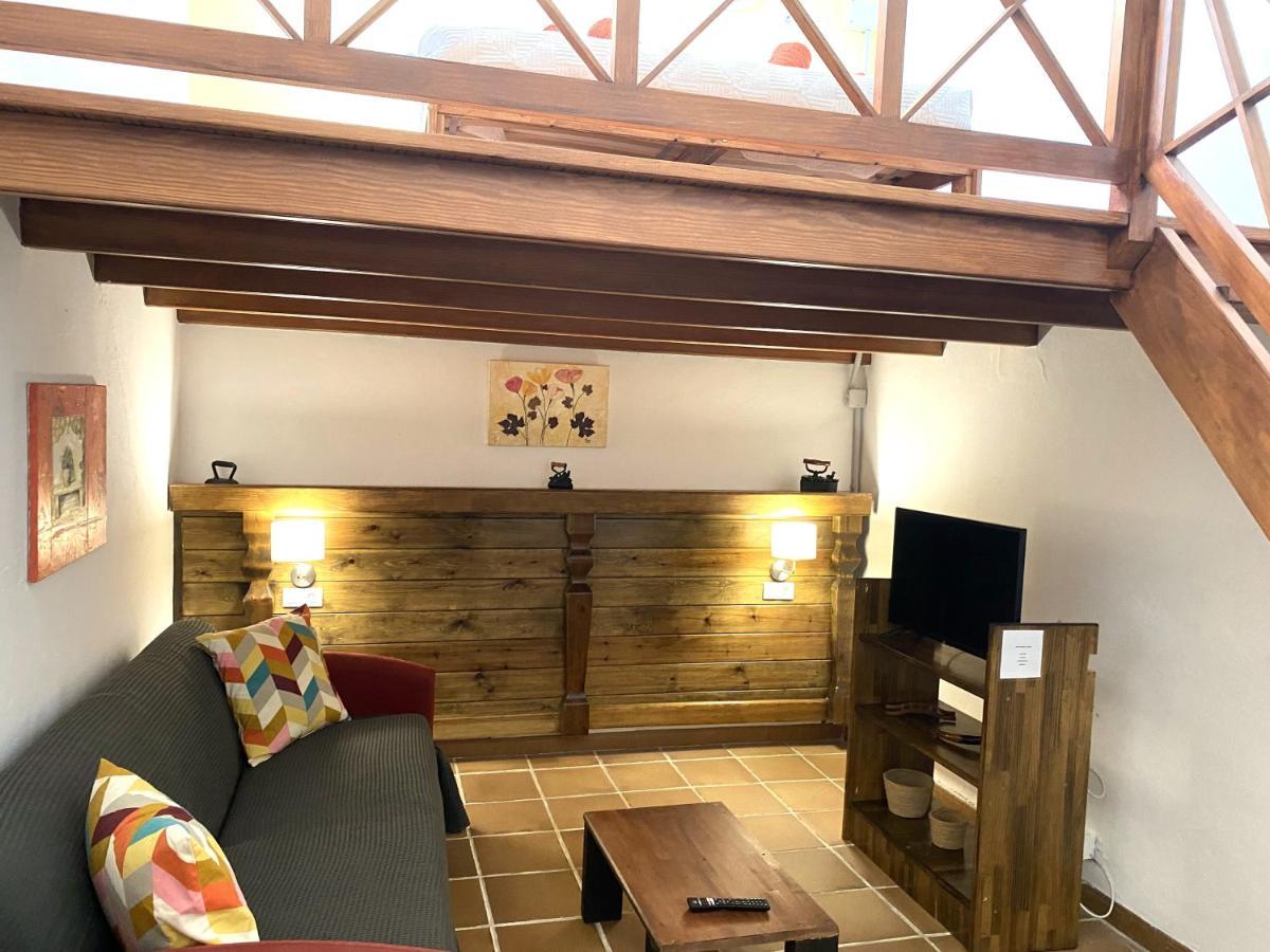 Casa Del Amigo Carmelo Pensionat Ye Eksteriør billede