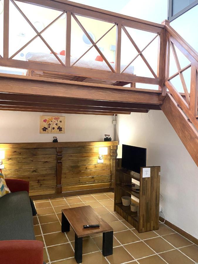 Casa Del Amigo Carmelo Pensionat Ye Eksteriør billede