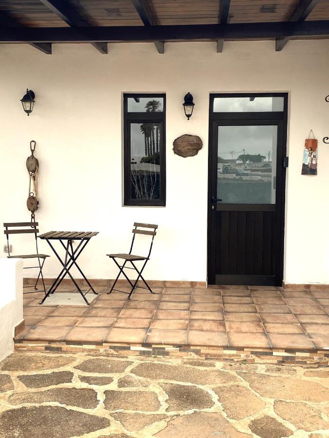 Casa Del Amigo Carmelo Pensionat Ye Eksteriør billede