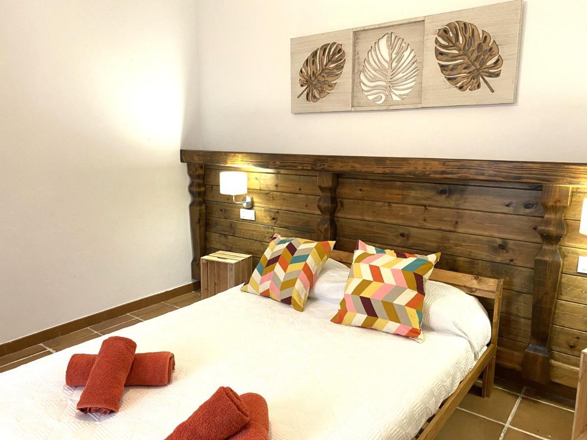 Casa Del Amigo Carmelo Pensionat Ye Eksteriør billede