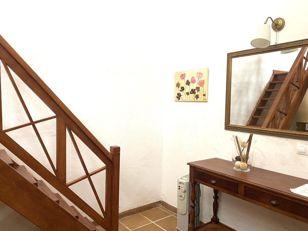 Casa Del Amigo Carmelo Pensionat Ye Eksteriør billede